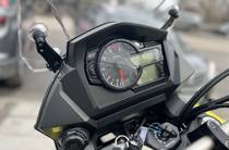 Suzuki V-Strom Base