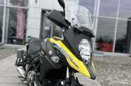 Suzuki V-Strom Base
