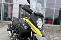 Suzuki V-Strom Base