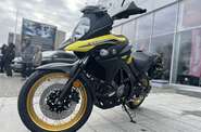 Suzuki V-Strom Base