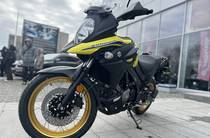 Suzuki V-Strom Base