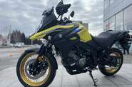 Suzuki V-Strom Base