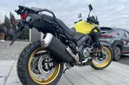 Suzuki V-Strom Base