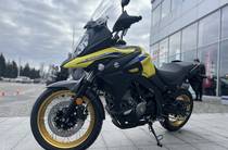 Suzuki V-Strom Base