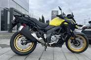 Suzuki V-Strom Base