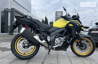 Suzuki V-Strom 2023 Base