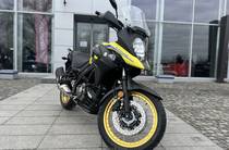 Suzuki V-Strom Base