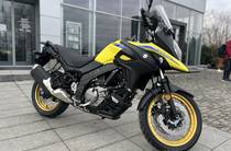 Suzuki V-Strom Base