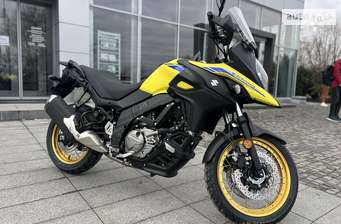 Suzuki V-Strom 2023 в Днепр (Днепропетровск)