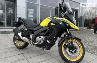 Suzuki V-Strom