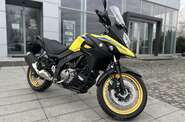 Suzuki V-Strom Base