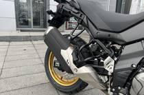 Suzuki V-Strom Base