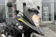 Suzuki V-Strom Base