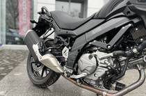 Suzuki V-Strom Base