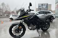 Suzuki V-Strom - фото 2