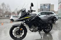 Suzuki V-Strom Base