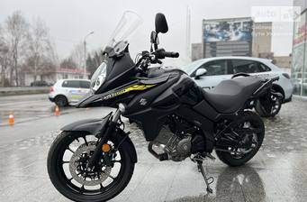 Suzuki V-Strom 2023 Base