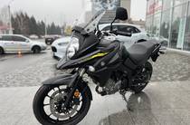 Suzuki V-Strom Base