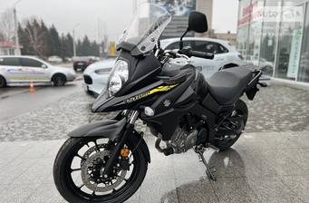 Suzuki V-Strom 2023 Base