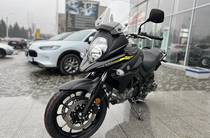 Suzuki V-Strom Base