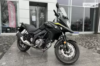 Suzuki V-Strom