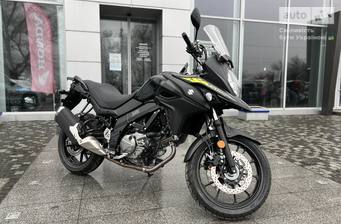 Suzuki V-Strom 2023 Base