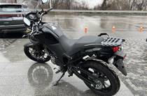 Suzuki V-Strom Base