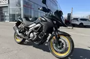 Suzuki V-Strom Base
