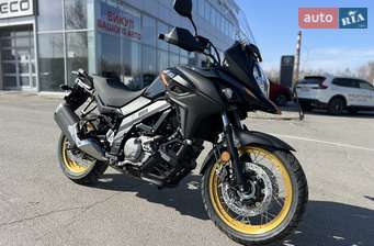 Suzuki V-Strom 2024 в Дніпро (Дніпропетровськ)