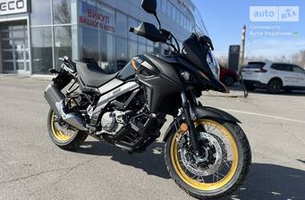 Suzuki V-Strom 2024 Base