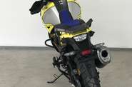 Suzuki V-Strom Base