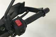 Suzuki V-Strom Base