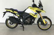 Suzuki V-Strom Base