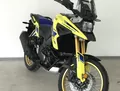Suzuki V-Strom Suzuki V-Strom