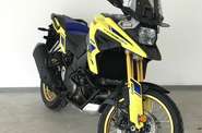 Suzuki V-Strom Base