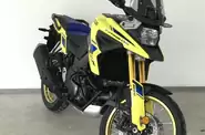 Suzuki V-Strom Base