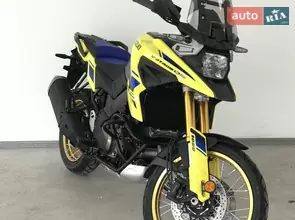 Suzuki V-Strom
