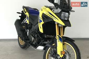 Suzuki V-Strom 2024 в Київ