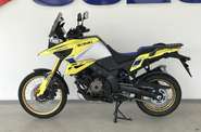 Suzuki V-Strom Base