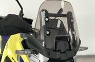 Suzuki V-Strom Base
