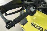 Suzuki V-Strom Base