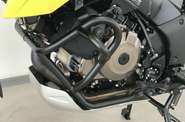 Suzuki V-Strom Base