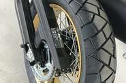 Suzuki V-Strom Base