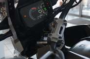 Suzuki V-Strom Base