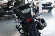 Suzuki V-Strom Base