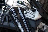Suzuki V-Strom Base