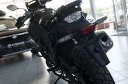 Suzuki V-Strom Base