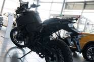 Suzuki V-Strom Base