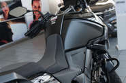 Suzuki V-Strom Base