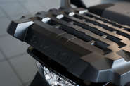 Suzuki V-Strom Base